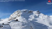 Zugspitze - Sonnalpin