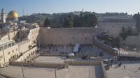 Jerusalem - Western Wall