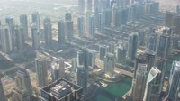 Dubaj - Dubai Marina