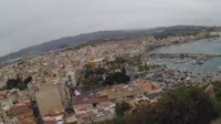 Águilas - Panorama