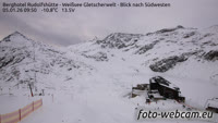 Hohe Tauern - Weißsee Gletscherwelt