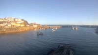 Mevagissey - Harbour