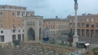 Lecce - Piazza Santo Oronzo