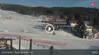 Dolný Kubín - SKI PARK Kubínska hoľa