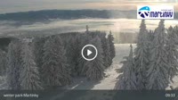 Martin - Martinky Ski Resort