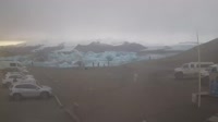 Jökulsárlón - Laguna lodowcowa