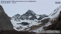 Glocknerwinkel - Grossglockner