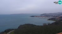 Izola - Panoramic view