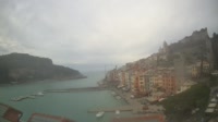 Portovenere - Deptak nadmorski