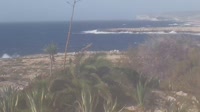 Lampedusa - Capo Ponente