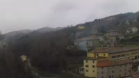 Montemignaio - Panoramic view