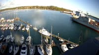 Falmouth - Marina