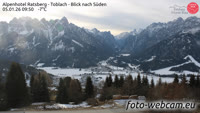 Dobbiaco - Toblach