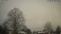 Wardenburg - Stazione meteorologica