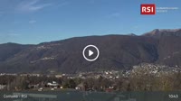 Comano - RSI Radiotelevisione Svizzera