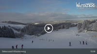 Winterberg - Skikarussell Altastenberg