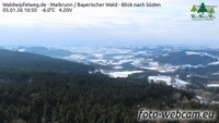 Maibrunn - Bavarian Forest