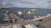 Naxos - Port