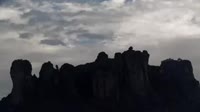 Meteora - Monasteries