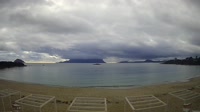 Sardinia - Golfo Aranci - Cala Sassari Beach