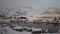 Lofoten - Sørvågen