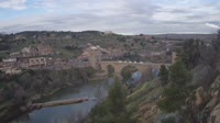 Toledo - Puente de San Martín
