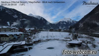 Mayrhofen - Neuhaus Zillertal Resort