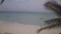 Zanzibar - Nungwi - Plaża