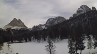 Misurina - Lake Antorno