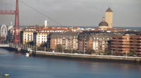 Sestao - Ponte di Vizcaya