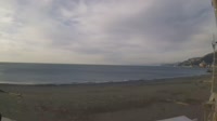 Genoa - Voltri Beach