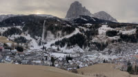 Santa Cristina Valgardena