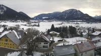 Faistenau - Vue panoramique