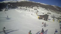 Livigno - Ski Area San Rocco
