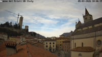 Gemona del Friuli - Centro Storico