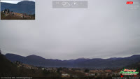 Barga - Panoramic view