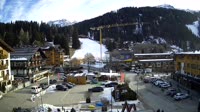 Madonna di Campiglio - Piazza Brenta Alta