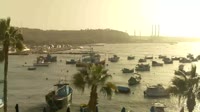 Marsaxlokk - Harbour