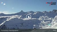 Flumserberg - Maschgenkamm