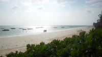 Zanzibar - Jambiani Beach