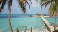 Kudafolhudhoo - Nika Island Resort