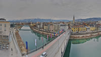 Villach - Draubrücke