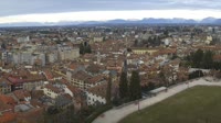 Udine - Panoramablick