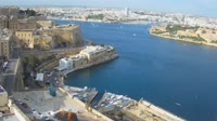 Valletta - Marsamxett Harbour