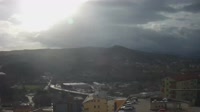 Potenza - Panoramablick