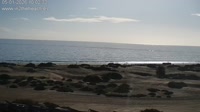 Gran Canaria - Playa del Inglés - Maspalomas