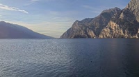 Riva del Garda - Panoramic view