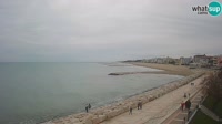 Caorle - Ponente Beach
