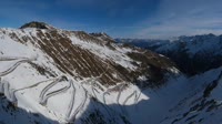Stilfserjoch - Col du Stelvio