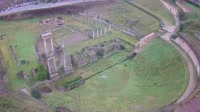 Volterra - The Roman Theatre